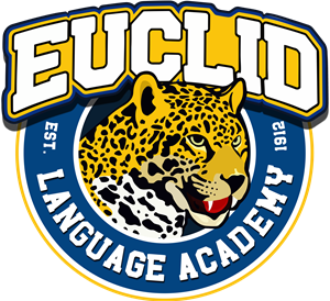 Euclid Language Academy Jaguars